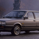 Illustration for article titled This Volkswagen Is A Nissan